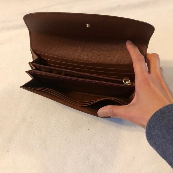 Coach wallet - Picture 2 of 5